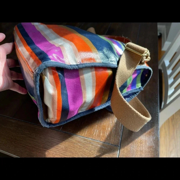 Fossil messenger bag - Picture 12 of 16